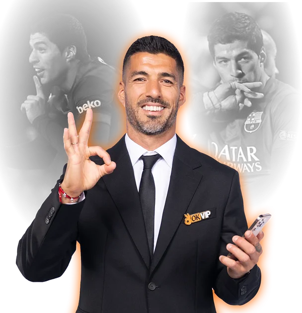 Luis OKVIP